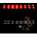 exled 1533l2 led modules hyundai lf sonata 2014-15